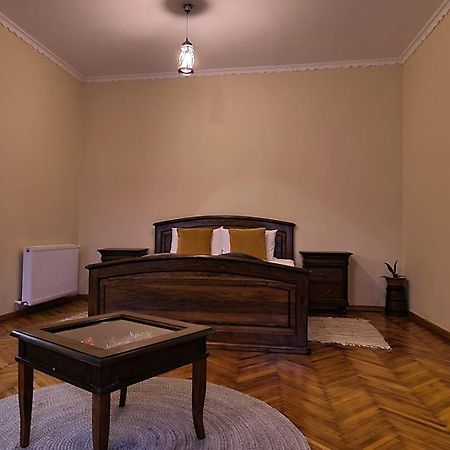 Schei Apartments Μπρασόβ Εξωτερικό φωτογραφία