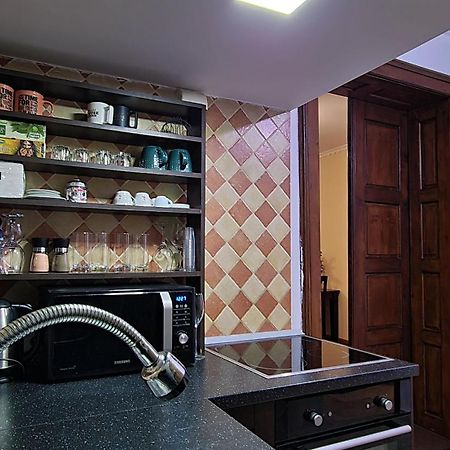 Schei Apartments Μπρασόβ Δωμάτιο φωτογραφία