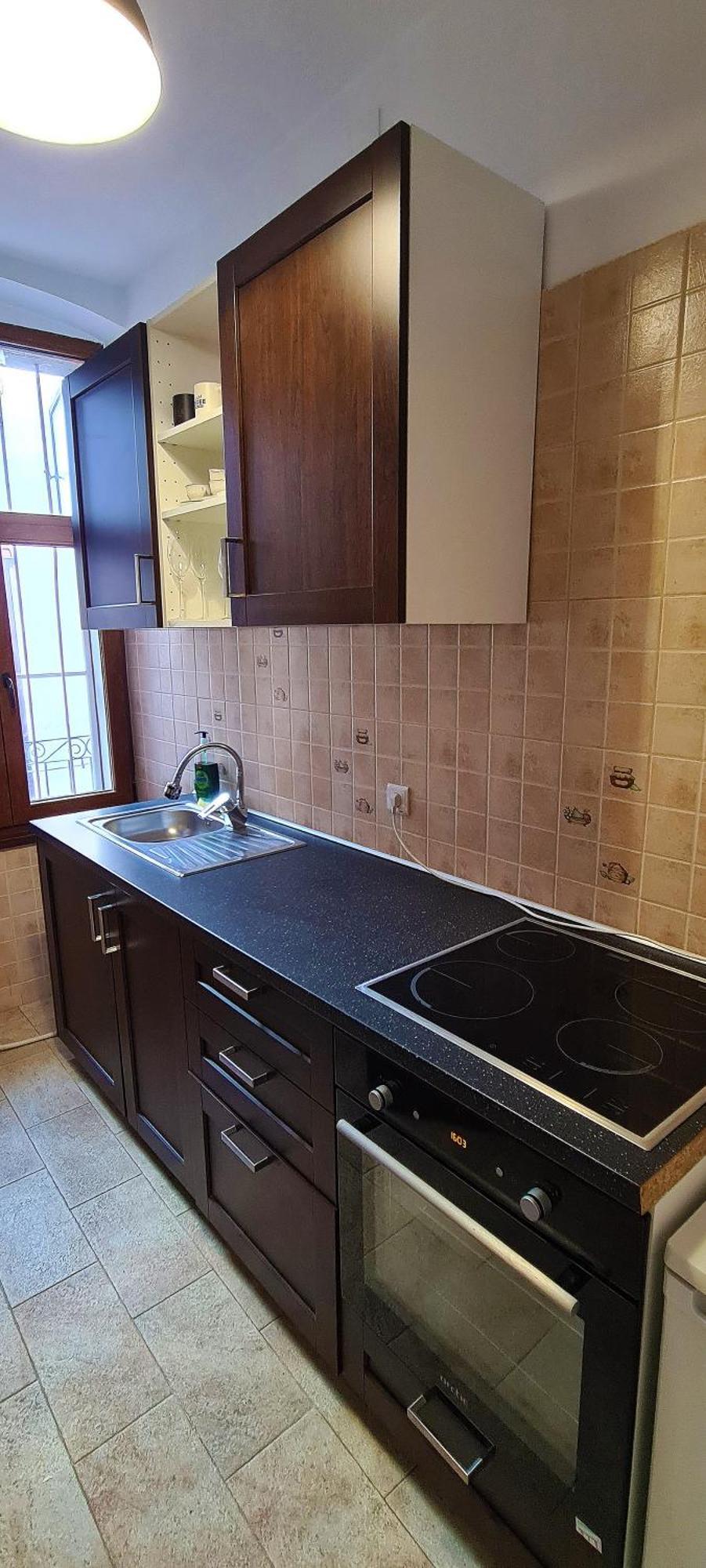 Schei Apartments Μπρασόβ Εξωτερικό φωτογραφία