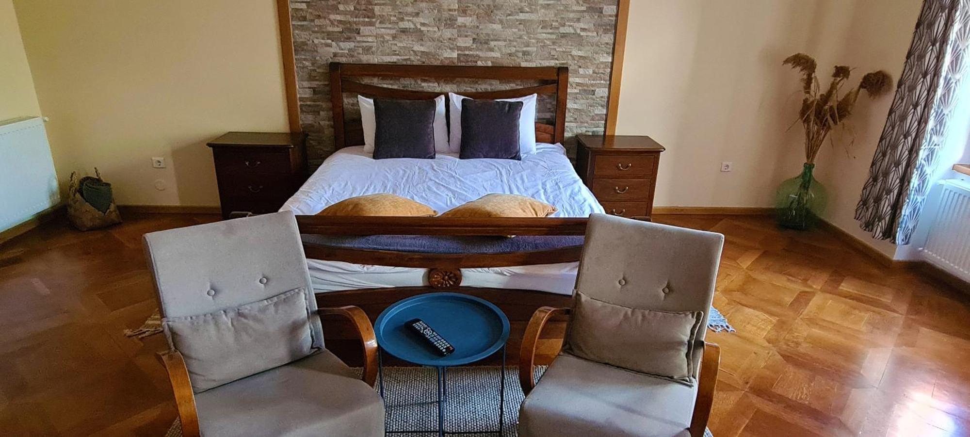 Schei Apartments Μπρασόβ Εξωτερικό φωτογραφία