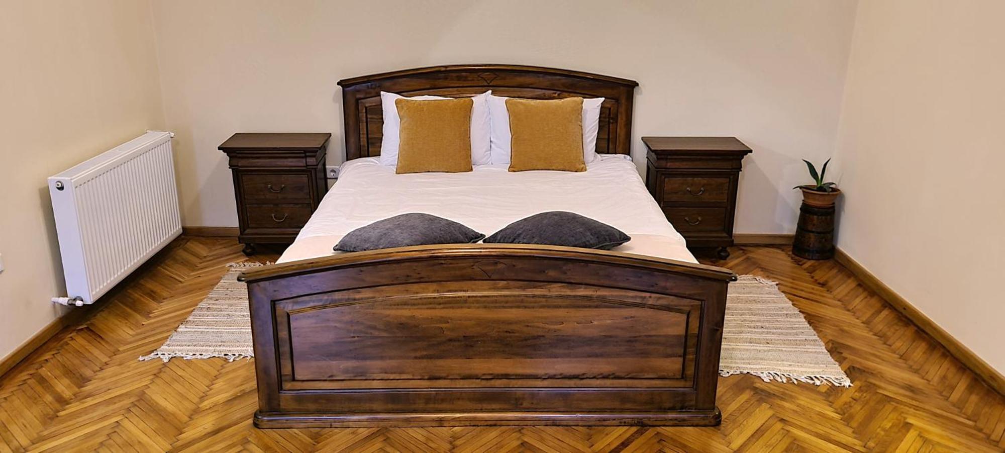 Schei Apartments Μπρασόβ Δωμάτιο φωτογραφία