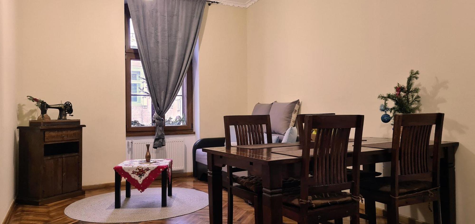 Schei Apartments Μπρασόβ Εξωτερικό φωτογραφία
