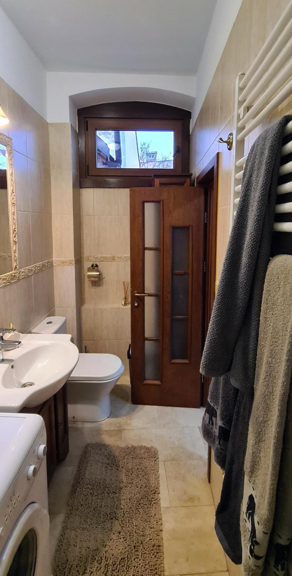 Schei Apartments Μπρασόβ Εξωτερικό φωτογραφία