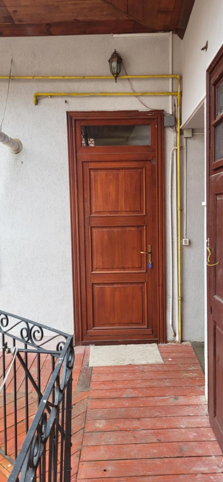 Schei Apartments Μπρασόβ Εξωτερικό φωτογραφία