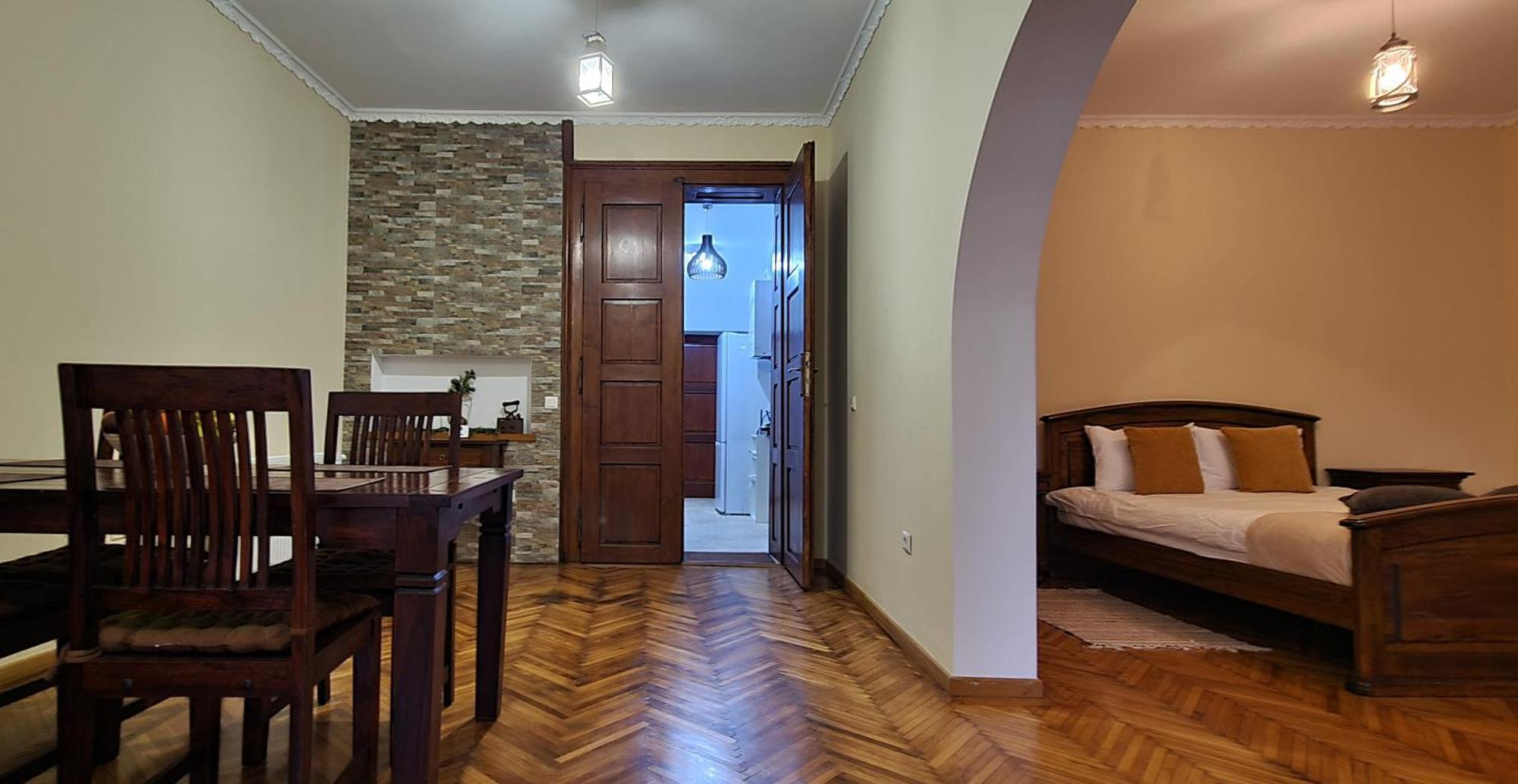 Schei Apartments Μπρασόβ Δωμάτιο φωτογραφία